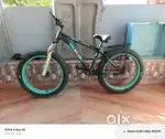 Bicycle for sell
