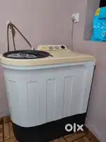 Semi automatic washing machine for sale