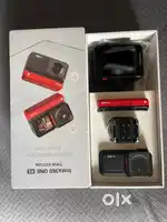 Insta360 ONE RS