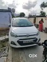 Hyundai Grand i10 diesel