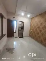3 bhk semi furnished flat for rent