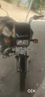 Hero honda Good condition