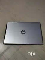 HP laptop i3
