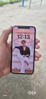 i Phone xs