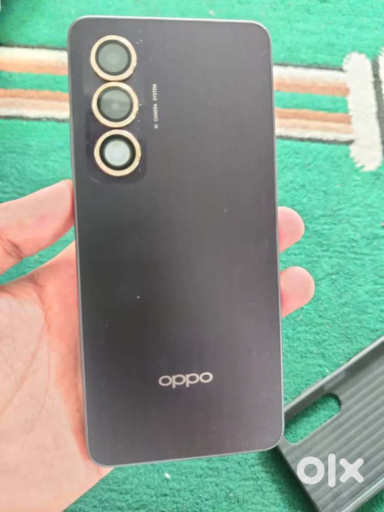 Oppo k13x 5g
