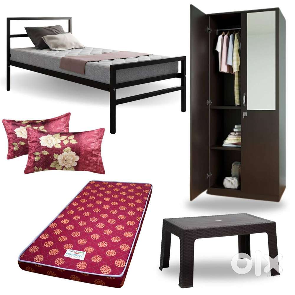 student combo on rent