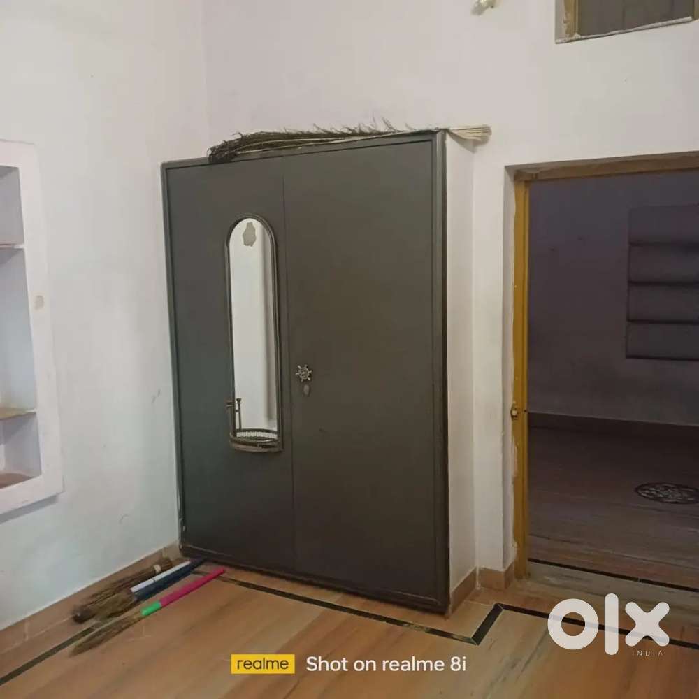 Independent well maintained 3bhk for rent