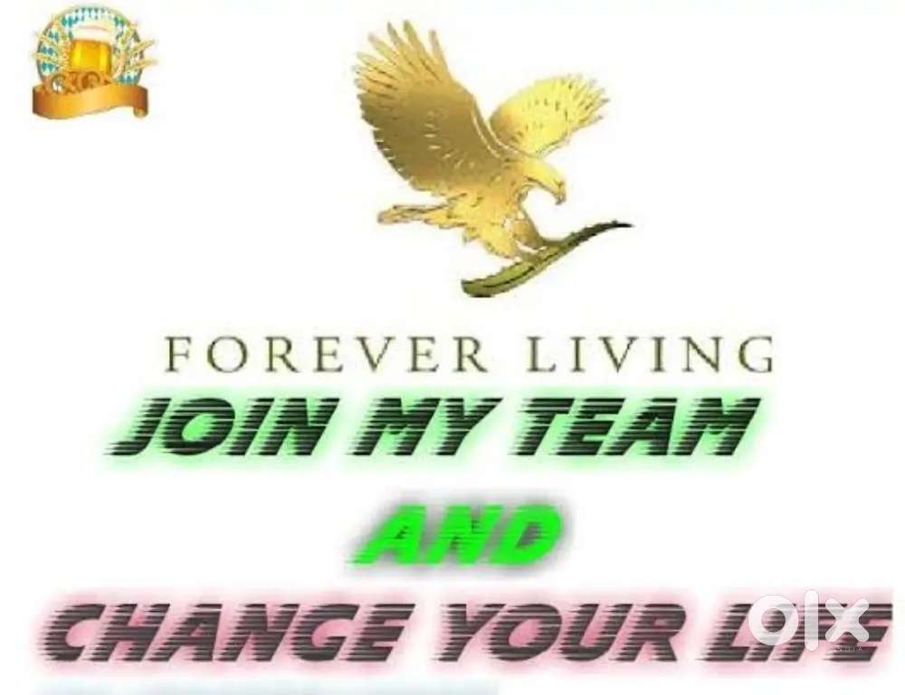 Forever Living product