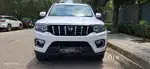 Mahindra Scorpio N Z4 Petrol AT 7 STR, 2024, Petrol