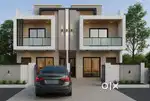 Luxury homes in prime area