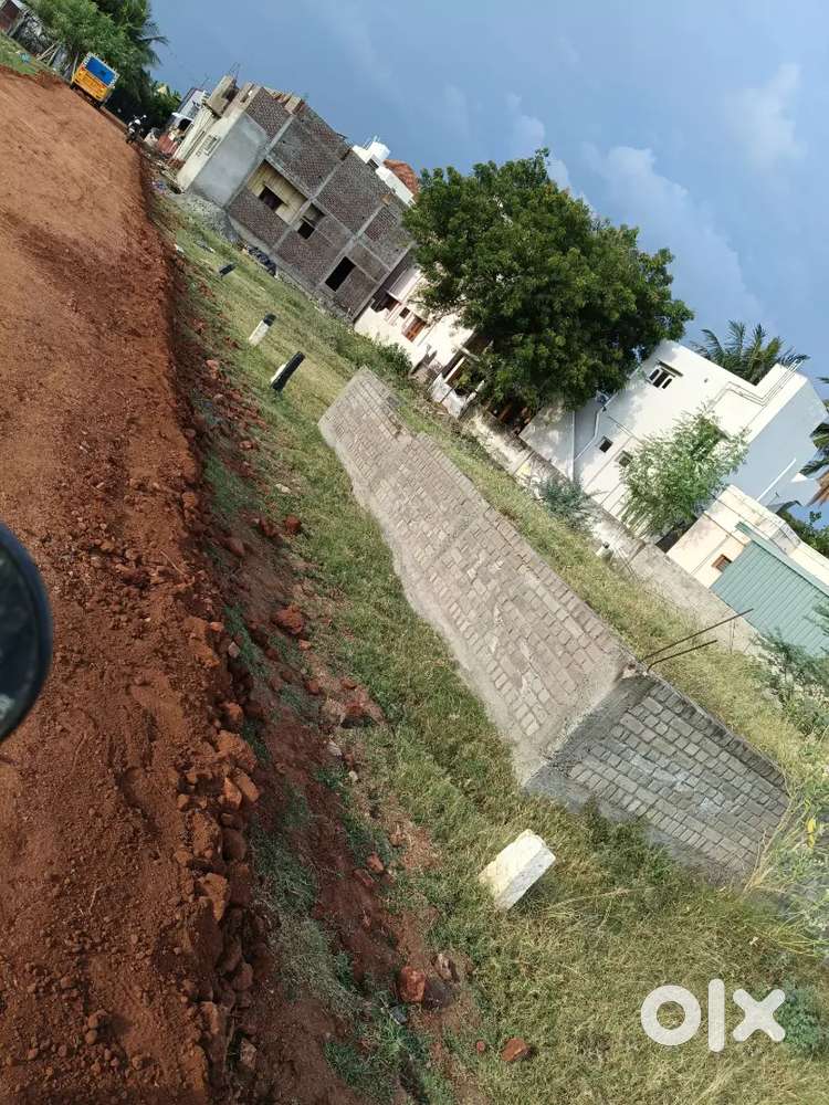 பேஸ் மட்ட நிலையில் உள்ள கட்டிடம் & காலியிடம் வாடகைக்கு விடப்படும்