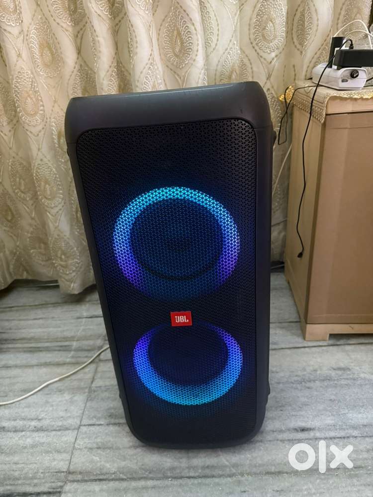 JBL party box 300