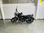 Royal Enfield Thunderbird 350
