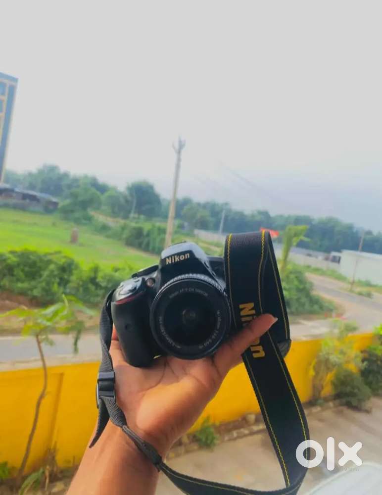 Nikon D5300