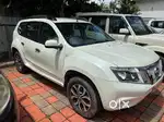 Nissan Terrano 1.5 XV Anniversary Edition, 2014, Diesel