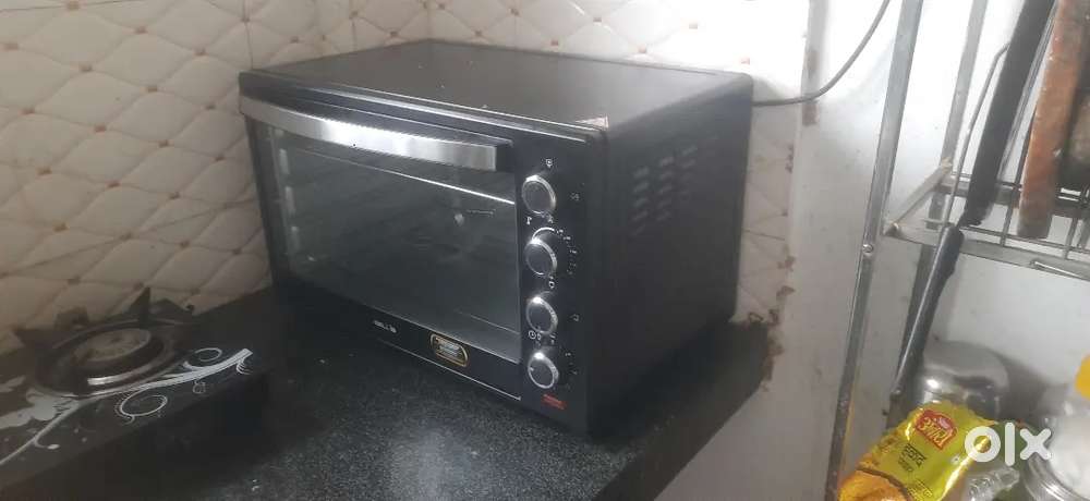 Otg oven 50 liter