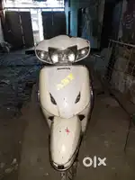 Activa 125cc