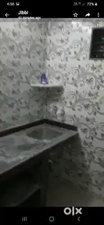 I bhk on rent