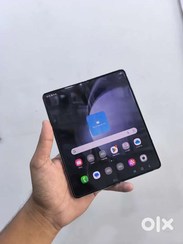 Samsung fold 5