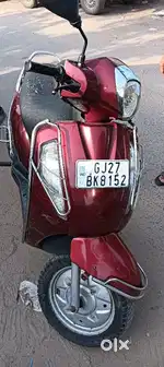 Access 125