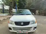 Maruti Suzuki Alto K10 2010-2014 LXI, 2013, Petrol
