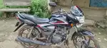 Good condition Honda singh