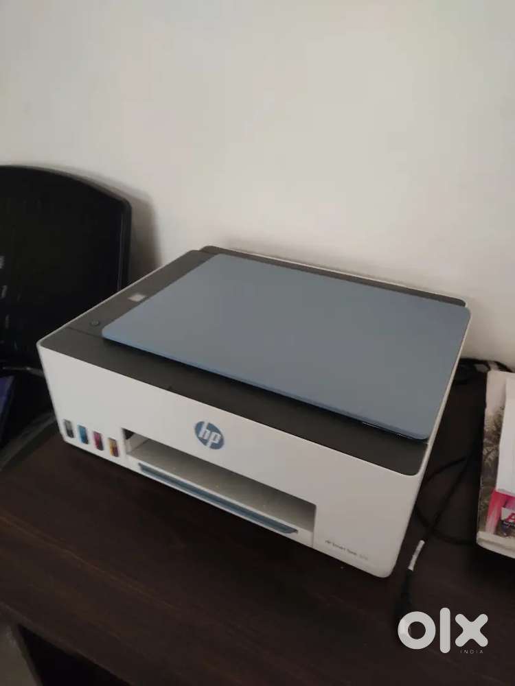 HP SMART TANK 525