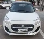 Maruti Suzuki Swift VXi + Manual, 2022, Petrol