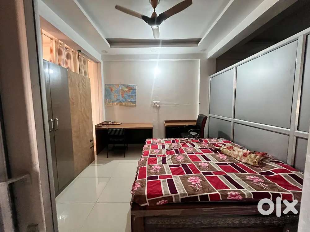 Pg for boys only for students