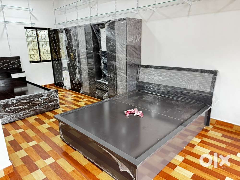 Bed for sale