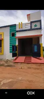 Elegant 3BHK house