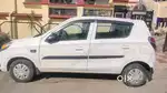 Maruti Suzuki 800 2017 Petrol Well Maintained