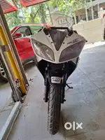 Good Condition Bike. New Tayar .New Battery. All condition Good .