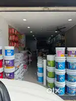 paint shop experience staff