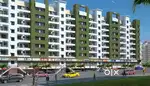 NEAR SP INFOCITY URGENT SALE 1 BHK DREAMDS RACHANA