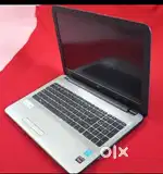 Hp i5 7th 8gb 256 ssd 2gb readion graphic