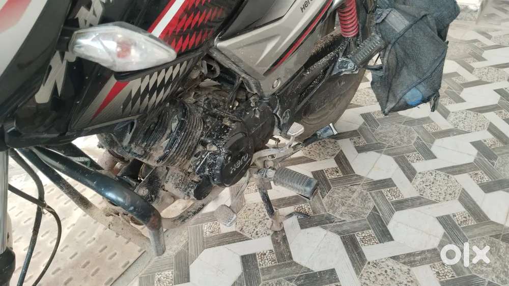 I'm selling this bike