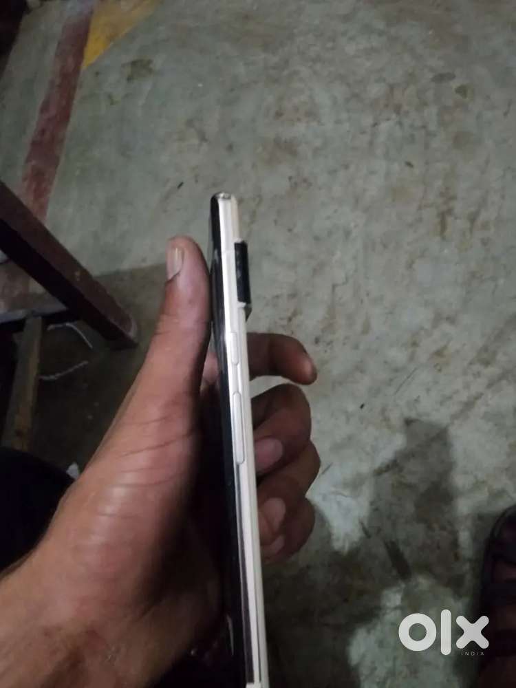Google pixel 6 Pro