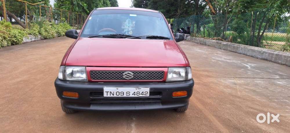 Maruti Suzuki 1000 AC, 2000, Petrol