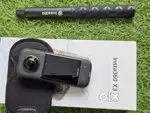 Insta 360 X3 serious buyers only