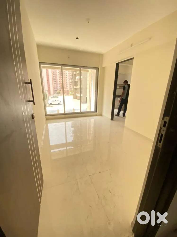 1bhk flat for sale in taloja