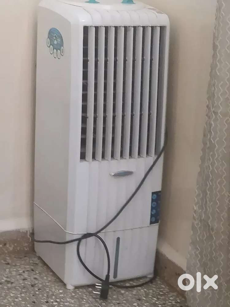 Air cooler