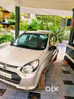Maruti Suzuki alto 800 2016