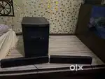 F&d woofer