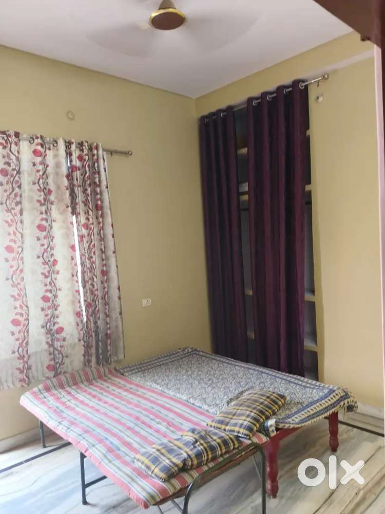 Best place for bhu employee and girls scholar