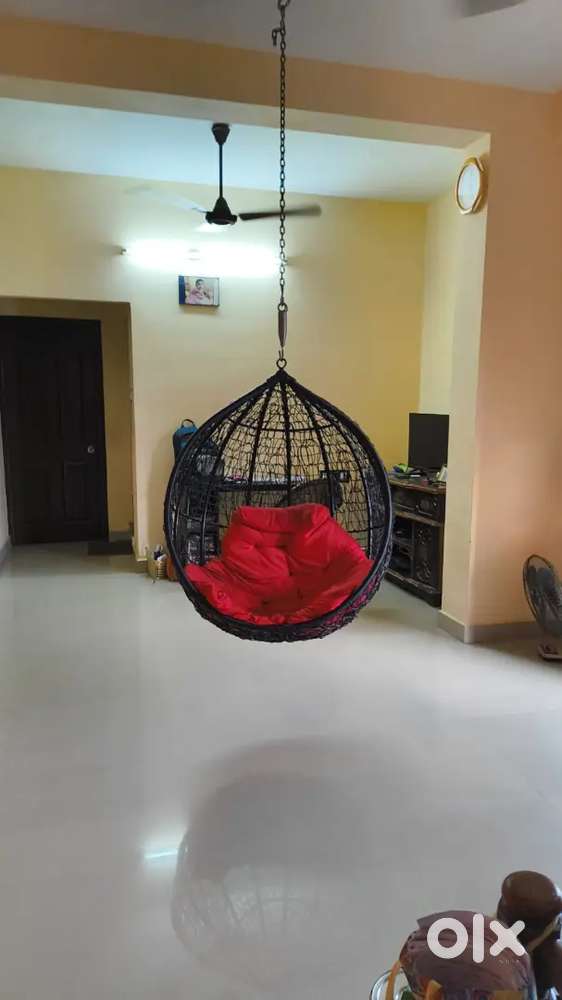 South facing 2BHK Flat