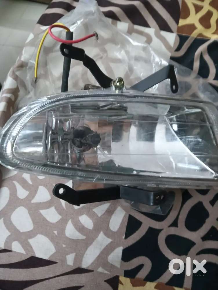 Brand new fog lamp