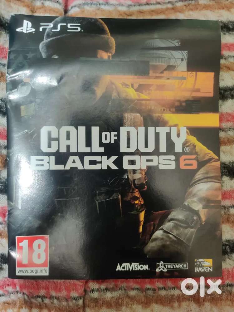 Call of duty black ops 6 digital code