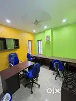 Shop/Office For Rent at Heritage Building furnished