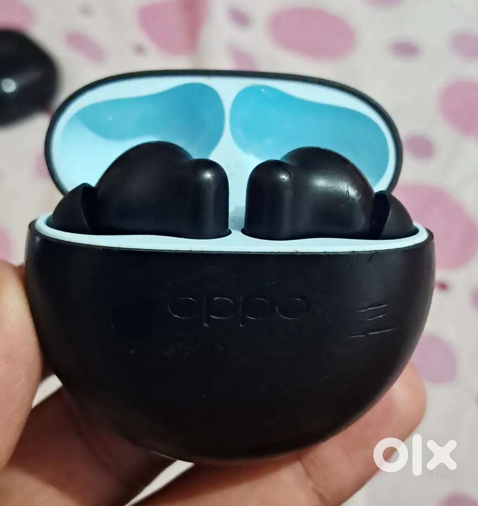 Oppo enco buds 2